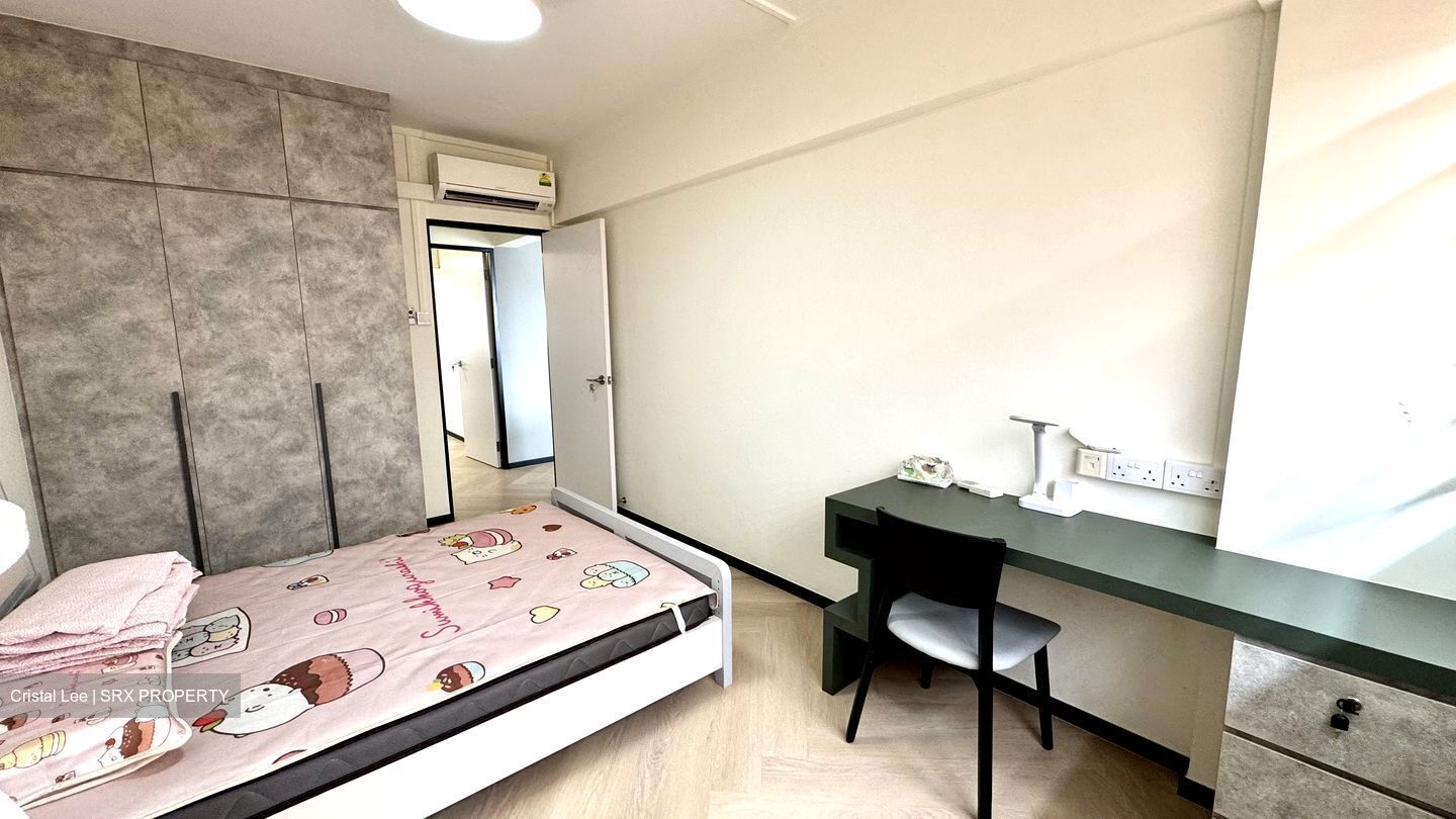 Blk 935 Tampines Street 91 (Tampines), HDB 4 Rooms #463736101